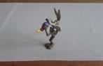 Wile E Coyote poppetje Road Runner, Ophalen of Verzenden, Gebruikt
