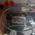 Leuk aparte  theewagen retro, Ophalen of Verzenden, Huis en Inrichting