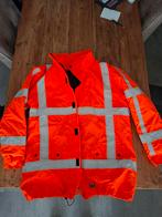 Veiligheidsparka xxxl, Ophalen, Zo goed als nieuw