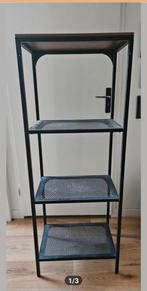 Stellingkast Fjallbo Ikea, Huis en Inrichting, Ophalen, Zo goed als nieuw