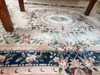 Orgineel Chinees Tapijt 4 x 3 meter, Huis en Inrichting, Stoffering | Tapijten en Kleden, Ophalen, 200 cm of meer, Zo goed als nieuw