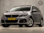 Peugeot 308 SW 1.2 PureTech Sport (PANORAMADAK, APPLE CARPLA, Voorwielaandrijving, 12 maanden, Stof, Gebruikt