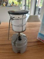 Gaslamp, Caravans en Kamperen, Kampeeraccessoires, Ophalen of Verzenden, Gebruikt