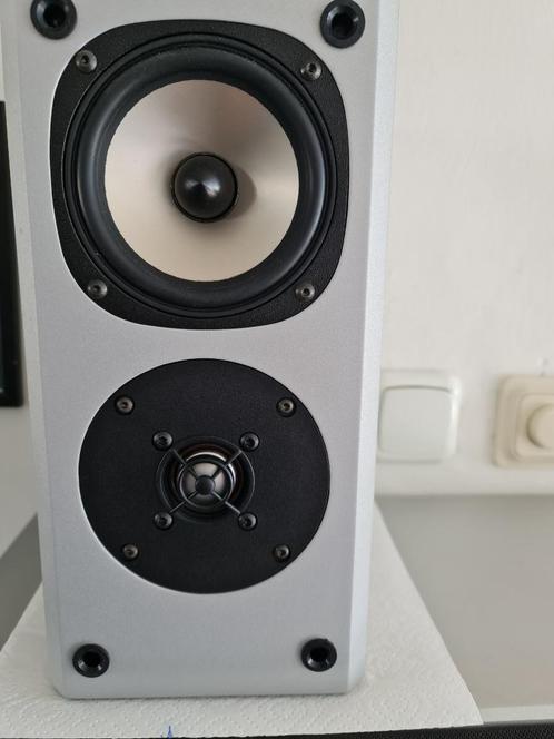 Xanadu AW7AL Center Luidspreker, Audio, Tv en Foto, Luidsprekers, Gebruikt, Center speaker, 60 tot 120 watt, Overige merken, Ophalen of Verzenden