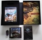 Playstation 3 A Realm Reborn Collector's Edition €79,95 EUR, 1 speler, Eén computer, Ophalen of Verzenden, Zo goed als nieuw