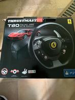 Ferrari stuur, Ophalen, Zo goed als nieuw