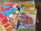 adv4958 groot tina boek, Boeken, Ophalen, Gelezen