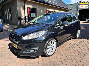 Ford Fiesta 1.0 EcoBoost Sport beschikbaar voor biedingen