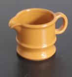 Jaren 70 JASBA Keramiek Melkkannetje., Ophalen of Verzenden, Huis en Inrichting