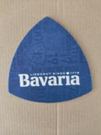 Viltje BavariaH, Ophalen of Verzenden, Zo goed als nieuw, Viltje(s), Bavaria