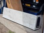 Zijpaneel Land Rover Defender 110 ramen, Ophalen, Gebruikt, Land Rover, Links
