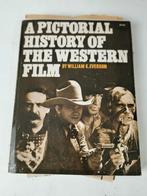 A pictorial history of The western Film - K. Everson, Ophalen of Verzenden, Zo goed als nieuw