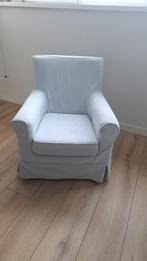 Ikea Fauteuil Babykamer, Huis en Inrichting, Fauteuils, Ophalen, Zo goed als nieuw, Stof, 75 tot 100 cm