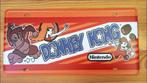 DONKEY KONG Retro Arcade Metalen Wandbord, 1 speler, Verzenden, Nieuw, Vanaf 12 jaar