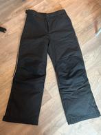 H&M Skibroek Zwart Maat 158 - Netjes!, Kinderen en Baby's, Kinderkleding | Maat 158, Ophalen of Verzenden, Zo goed als nieuw, Jongen of Meisje