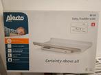 Alecto Baby BC-10 Babyweegschaal, Kinderen en Baby's, Badjes en Verzorging, Gebruikt, Overige typen, Standaard, Ophalen