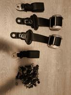 2x achtergotdels peugeot 108 en Citroen C1 bj  2015-2022, Ophalen of Verzenden, Peugeot