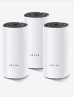 TP-link Deco M4 mesh wifi netwerk, Ophalen, Zo goed als nieuw, Tp-link