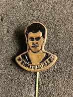 Voetbal / Bennie Muller Ajax, Verzamelen, Ophalen of Verzenden, Gebruikt, Sport