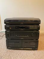 Philips stereotoren, Audio, Tv en Foto, Stereo-sets, Ophalen of Verzenden, Gebruikt, Philips