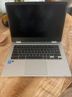 Asus Chromebook  424M, Computers en Software, Chromebooks, Ophalen, 14 inch, 4 GB of minder, Zo goed als nieuw