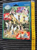 Oudere Stickers Disney Fairy’s Elfjes, Ophalen of Verzenden, Zo goed als nieuw, Meerdere stickers