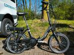 VOGUE Easy Go Elektrische Vouwfiets slechts 104 km gereden, Ophalen of Verzenden, Zo goed als nieuw, Overige merken, Versnellingen