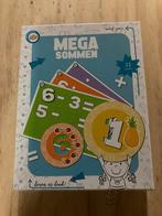 Megasommen, Ophalen of Verzenden, Zo goed als nieuw, Rekenen