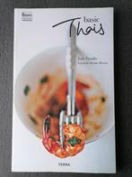 J. Vassallo - Basic Thais, Ophalen of Verzenden, Zo goed als nieuw, J. Vassallo