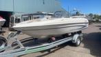 Glastron MX 175 (bj 2005), Watersport en Boten, Gebruikt, Polyester, Overige brandstoffen, 3 tot 6 meter