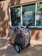 Dibo IBH-L 200/21 stoomcleaner hogedrukreiniger, Ophalen, Gebruikt, Dibo, Met autostop en -start