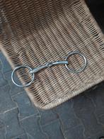 Sprenger bit Tunado 12,5  14 mm, Ophalen of Verzenden, Gebruikt, Dressuur