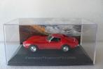 chevrolet corvette c3 1968   1/43, Verzenden, Nieuw, Auto, Overige merken
