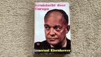 Kruistocht door Europa, Generaal Eisenhower., Dwight D. Eisenhower, Ophalen of Verzenden, Overige onderwerpen, Tweede Wereldoorlog