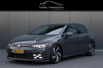 Volkswagen GOLF 2.0 TSI GTI | DEALERONDERHOUDEN | STUURVERWA beschikbaar voor biedingen