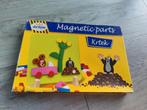 Krtek Magnetisch Speelgoed - Compleet, Ophalen, Gebruikt, Overige merken