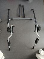 Thule fietsendrager clip on 9105 of 9106 nieuw!, Ophalen, Nieuw, Achterklepdrager