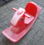 Little Tikes hobbelpaard
Rood, Ophalen, Gebruikt