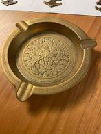 messing asbakje, Antiek en Kunst, Ophalen of Verzenden