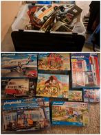 Playmobiel alles in één koop, Ophalen of Verzenden, Zo goed als nieuw, Complete set