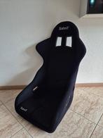 Sabelt Racer Duo Kuipstoel, Auto diversen, Autosport-onderdelen, Ophalen, Gebruikt