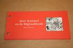 Heer Bommel en de Digitaaldrank - Pfizer uitgave !!, Eén stripboek, Ophalen of Verzenden, Zo goed als nieuw