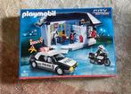 Playmobil 5013 Amerikaans politiebureau, Kinderen en Baby's, Speelgoed | Playmobil, Ophalen of Verzenden, Nieuw, Complete set