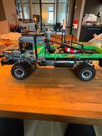 Mercedes Benz Zetros Trial Truck 42129, Ophalen of Verzenden, Zo goed als nieuw