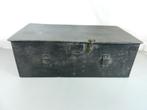 Lewis Machine Gun Magazine Case 1e wereldoorlog, Ophalen of Verzenden, Landmacht, Engeland, Kist of Geocache