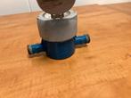 Watermeter - Weinig Gebruikt (700 m3), Doe-het-zelf en Verbouw, Ophalen of Verzenden, Gebruikt, Vocht of Vloeistof
