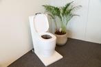 Mobiel Toilet huren - Verbouwingstoilet - Ultra hygiënisch!