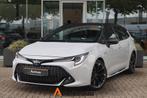 Toyota Corolla Touring Sports 2.0 GR Hybrid 184pk | Keyless, 450 kg, Gebruikt, 4 cilinders, Met garantie (alle)