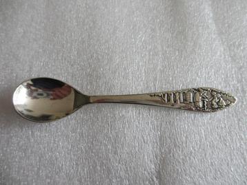 Vintage Sprookjes eierlepeltje van Gero beschikbaar voor biedingen