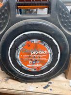 Weissenfels Clack&Go Pro-Tech M44 Sneeuwkettingen, Ophalen, Nieuw